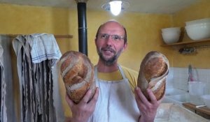 Mons-en-Pévèle : le «Ptinord» est né, premier pain bio régional 100 % local