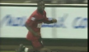 24/10/98 : Shabani Nonda (11') : Rennes - Lorient (1-0)