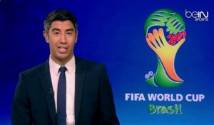 Coupe du Monde de la FIFA 2014 : Focus sur le Costa Rica
