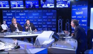 Le Grand Rendez-Vous avec François Bayrou (Partie 1)
