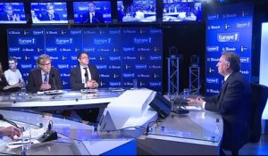 Le Grand Rendez-Vous avec François Bayrou (Partie 3)