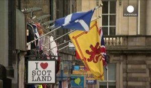 Écosse : le soutien à l'indépendance perd du terrain