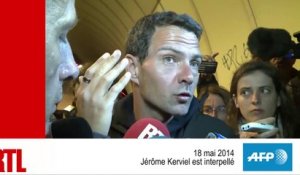 VIDÉO - Jérôme Kerviel : fin de course pour l'ex-trader