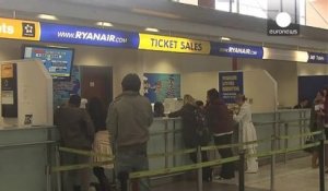 Bénéfice en baisse pour Ryanair qui se montre rassurant pour l'exercice en cours