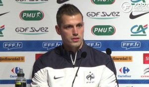 Schneiderlin : "Les A, c’est le Graal"