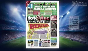 Chelsea répond au PSG pour Hazard, un courtisan de Benzema revient à la charge !