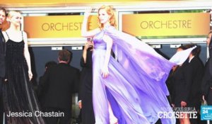 Sur le tapis rouge : la montée des marches de 'Foxcatcher' et 'Maps to the Stars' - #Cannes2014