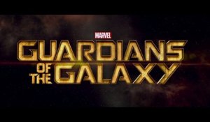 Guardians of the Galaxy (2014) - Official Trailer #2 [VO-HD]