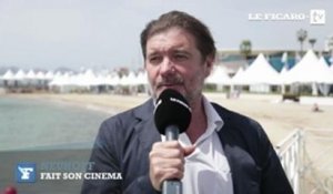 Neuhoff fait son cinéma, épisode 8 : stop aux comiques qui se prennent au sérieux