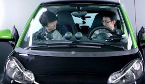 Publicité Smart Fortwo : un blind test aux résultats étonnants !