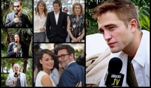 Cannes 2014 - jour 9 : Pattinson et la politique, un bon Téchiné et un film de guerre raté