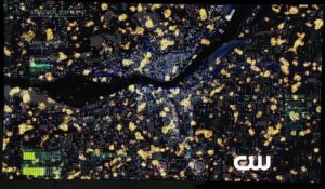 The Flash - Trailer Saison 1 #1 (CW) [VO|HD]