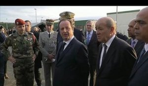 Economies dans l'armée : "Il y a un mensonge au sommet de l'état" s'inquiète un ancien général  - 23/05