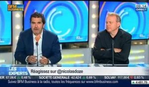 Nicolas Doze: Les experts - 23/05 1/2