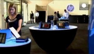 Hewlett Packard annonce entre 11.000 et 16.000 nouvelles suppressions d'emplois