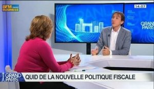 L'Invité Politique: Jérôme Guedj, dans Grand Paris – 24/05 1/4