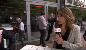Roland-Garros 2014: l'analyse d'Amélie Mauresmo