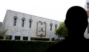 Agression près de la synagogue de Créteil: l'une des victimes témoigne - 25/05