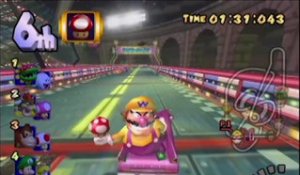 Mario Kart : Double Dash!!, le flop