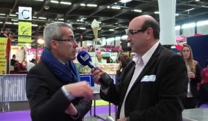 Frédéric Espugne-Barses Foire de Bordeaux