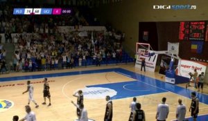 Basket – Le tir dingue de Filip Adamovic