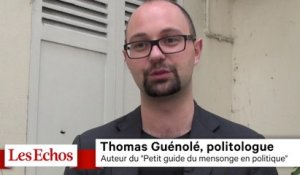 T. Guénolé : "La meilleure chose que la gauche puisse faire, c'est se taire"