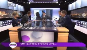 Ça Vous Regarde - Le débat : UMP : la fin du système Copé