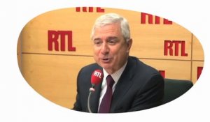 Claude Bartolone & la règle des 3% de déficit - DESINTOX - 26/05/2014