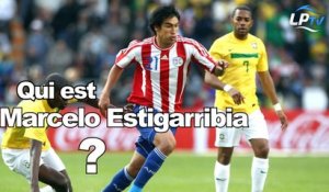 Qui est Marcelo Estigarribia ?