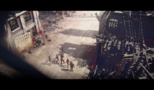 Battlecry - Trailer d'annonce