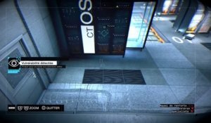 Watch_Dogs - Solution de Watch_Dogs - Hack du centre ctOS de Mad Miles