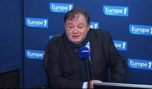 Jean-Pierre Mignard : "Le Front National au second tour peut devenir une probabilité"