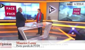 TextO’ : Hollande redevient Monsieur 3%