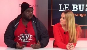 Joy Ester et Issa Doumbia : « Les gens aiment bien nous voir ensemble »