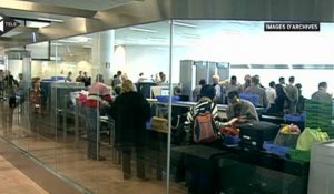 Ebola : les USA renforcent leurs contrôles dans les aéroports