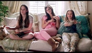 The Bling Ring - Extrait (2) VOST