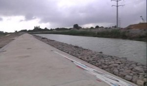 Hérault: des dispositifs pour limiter l'impact des inondations