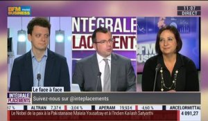 Thibault Prébay VS Nathalie Renson (1/2): Marchés: Les actions et les obligations sont-elles encore survalorisées ? – 10/10