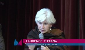 Laurence Tubiana : « C’est à la France d’avancer sur la politique énergétique commune »