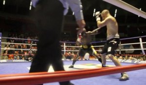 Boxing Mag #4 : gala de Saint-Nazaire