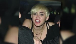 Miley Cyrus à nouveau cambriolée