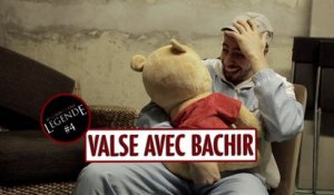 Valse avec Bachir - Je ne suis pas une légende #4