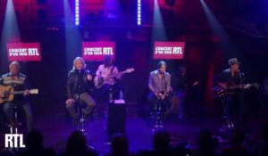 02/15 - Always - VENICE en live dans les Nocturnes sur RTL