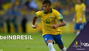Le festival de Neymar contre le Panama