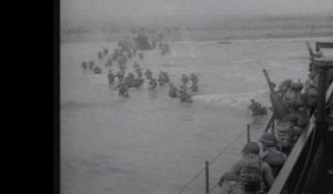 Débarquement:Le film de la journée du 6 juin 1944 - 04/06