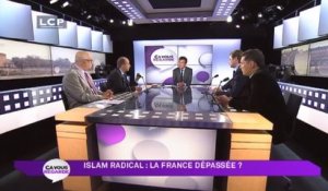 Ça Vous Regarde - Le débat : Islam radical : la France dépassée ?