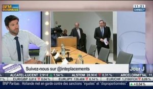 Guillaume Dard VS Eric Bertrand: Quid des mesures non conventionnelles de la BCE ?, dans Intégrale Placements – 05/06 2/2