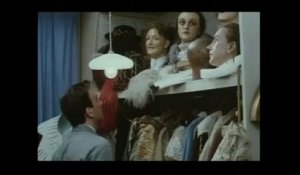 Masques (1987) Film Complet En Français