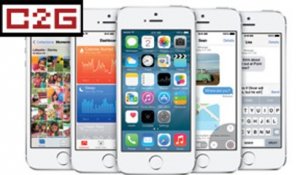 Apple : l'essentiel sur iOS 8 et OS X Yosemite