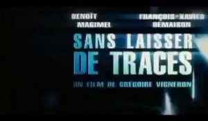 Sans laisser de traces (2010) Film Entier